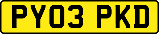 PY03PKD