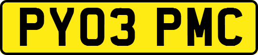 PY03PMC
