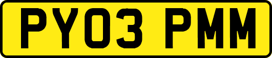 PY03PMM