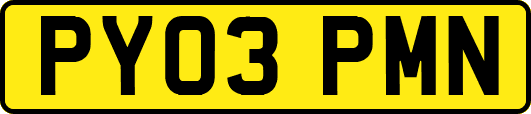 PY03PMN