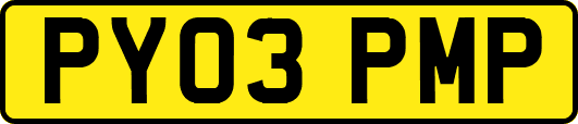 PY03PMP
