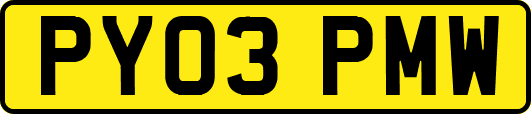PY03PMW