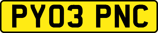 PY03PNC