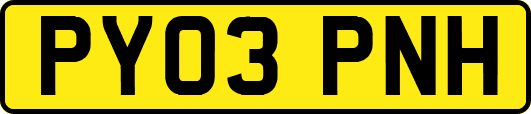PY03PNH