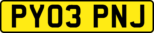 PY03PNJ