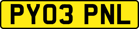 PY03PNL