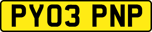 PY03PNP