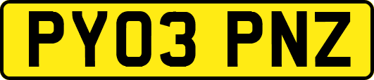 PY03PNZ