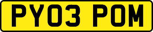 PY03POM