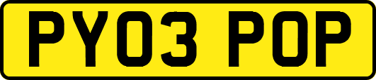 PY03POP
