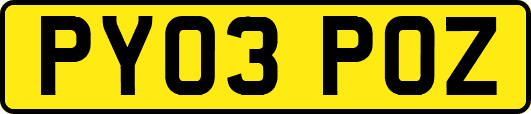 PY03POZ