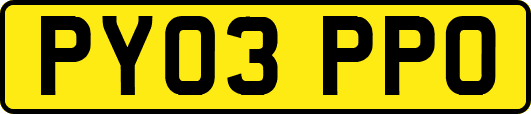 PY03PPO