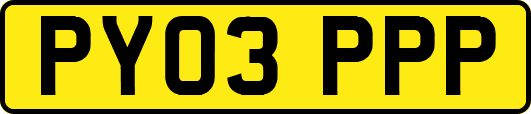 PY03PPP