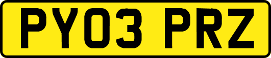 PY03PRZ