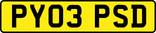 PY03PSD