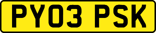 PY03PSK