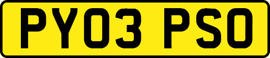PY03PSO