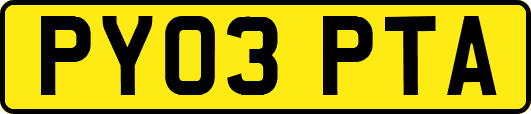 PY03PTA