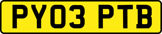 PY03PTB