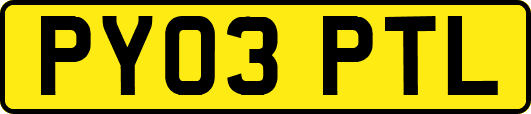 PY03PTL
