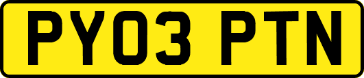 PY03PTN
