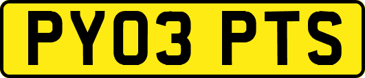 PY03PTS