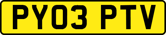 PY03PTV