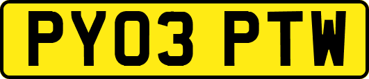 PY03PTW