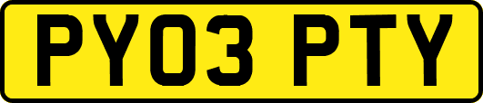 PY03PTY