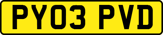 PY03PVD