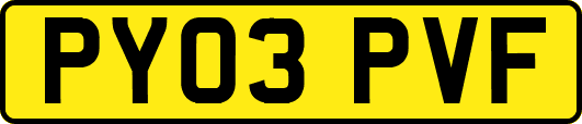 PY03PVF