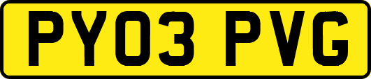 PY03PVG