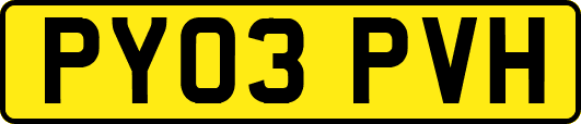 PY03PVH