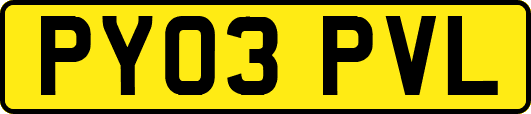 PY03PVL