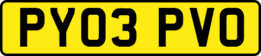 PY03PVO