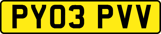 PY03PVV