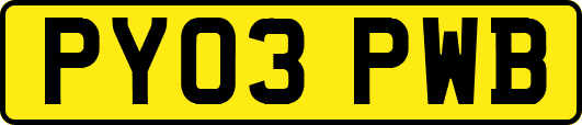 PY03PWB