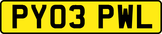 PY03PWL
