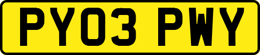 PY03PWY