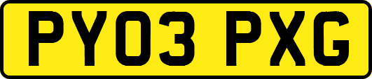 PY03PXG