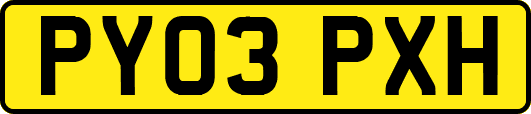 PY03PXH