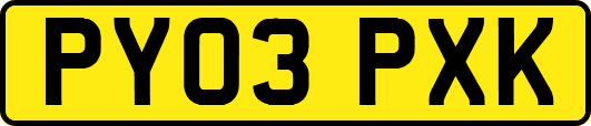 PY03PXK