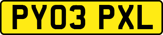 PY03PXL