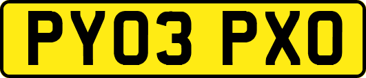 PY03PXO