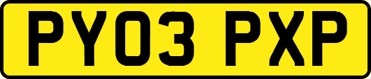 PY03PXP