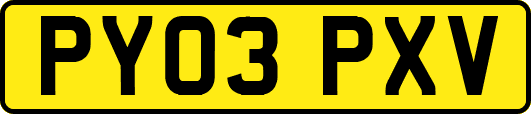 PY03PXV