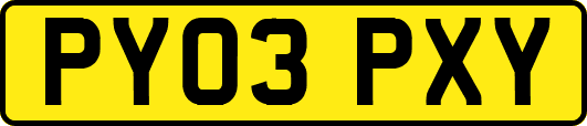 PY03PXY