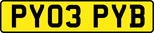 PY03PYB