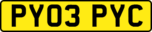 PY03PYC