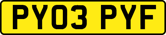 PY03PYF